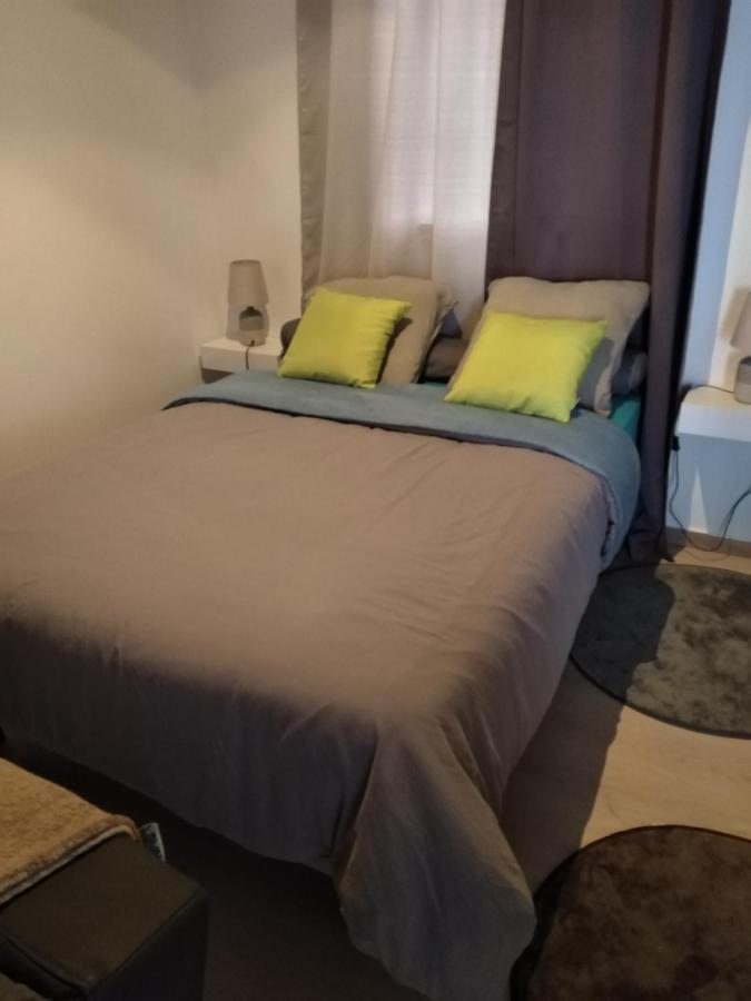 Domaine Decotte Βίλα Sainte-Suzanne Εξωτερικό φωτογραφία
