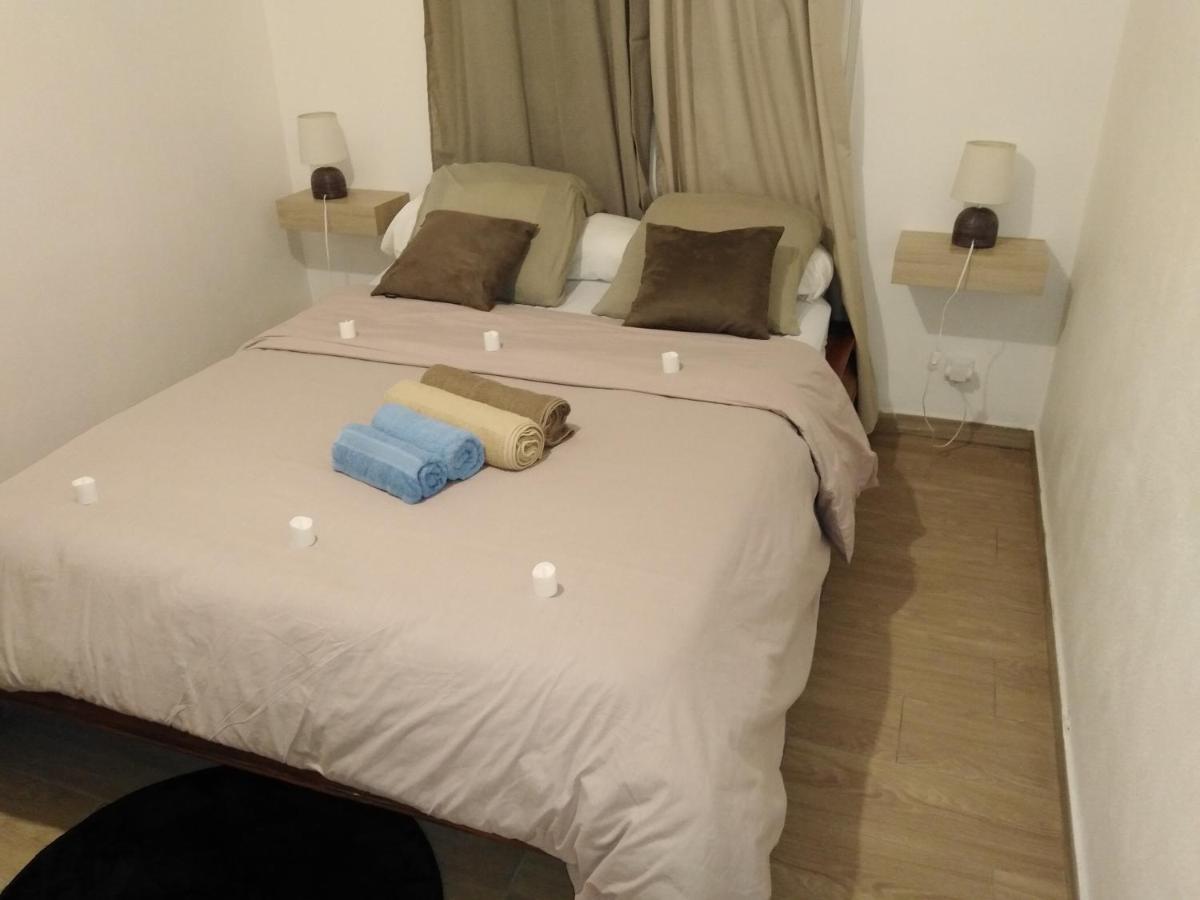 Domaine Decotte Βίλα Sainte-Suzanne Εξωτερικό φωτογραφία