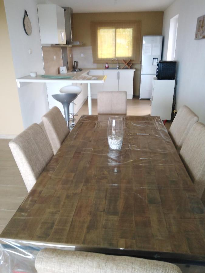Domaine Decotte Βίλα Sainte-Suzanne Εξωτερικό φωτογραφία