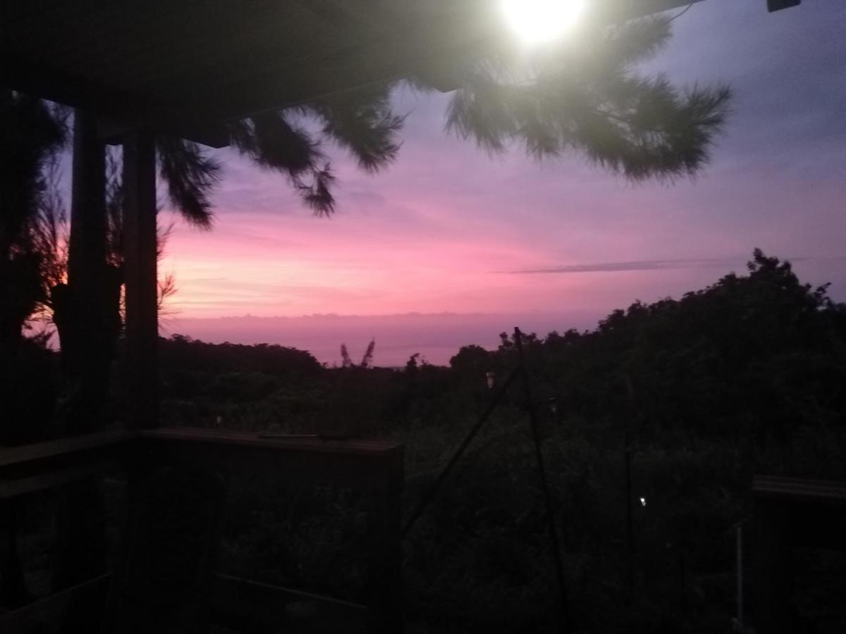 Domaine Decotte Βίλα Sainte-Suzanne Εξωτερικό φωτογραφία
